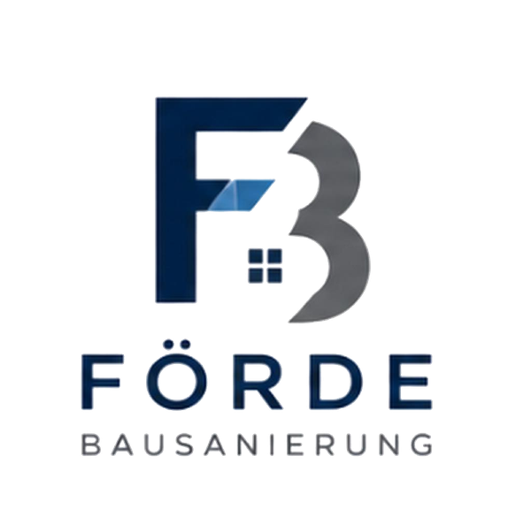 Förde Bausanierung Logo
